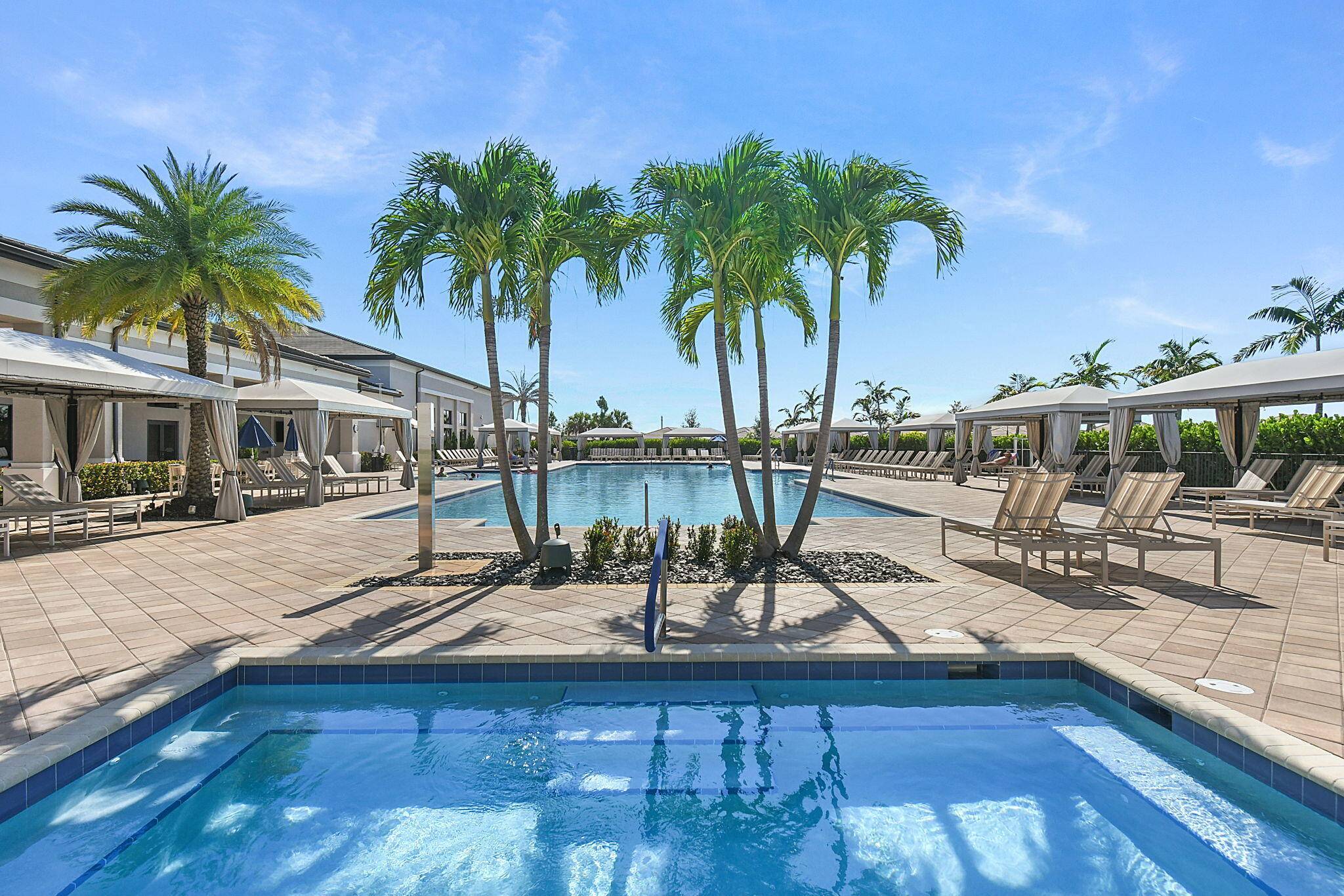 Resort Style Living Awaits !