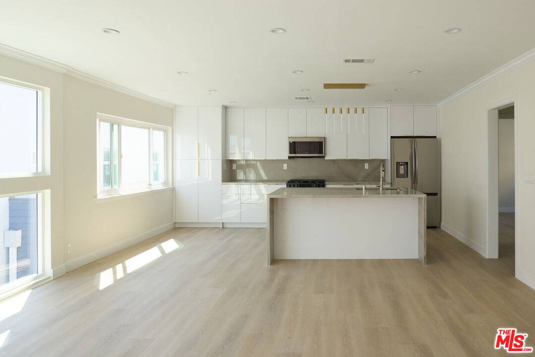 1223 23rd St 2BR Santa Monica La