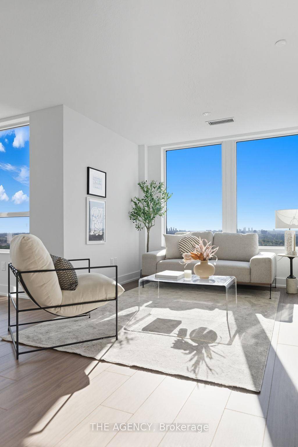 Welcome to Evermore by Tridel where modern design, luxury finishes, and everyday convenience come together.