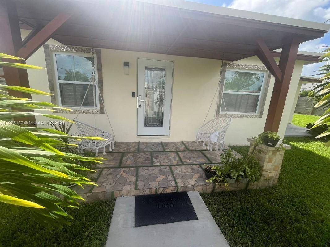 Priced to sell ! 3 bedroom, 2 bathroom home on an oversized corner lot !