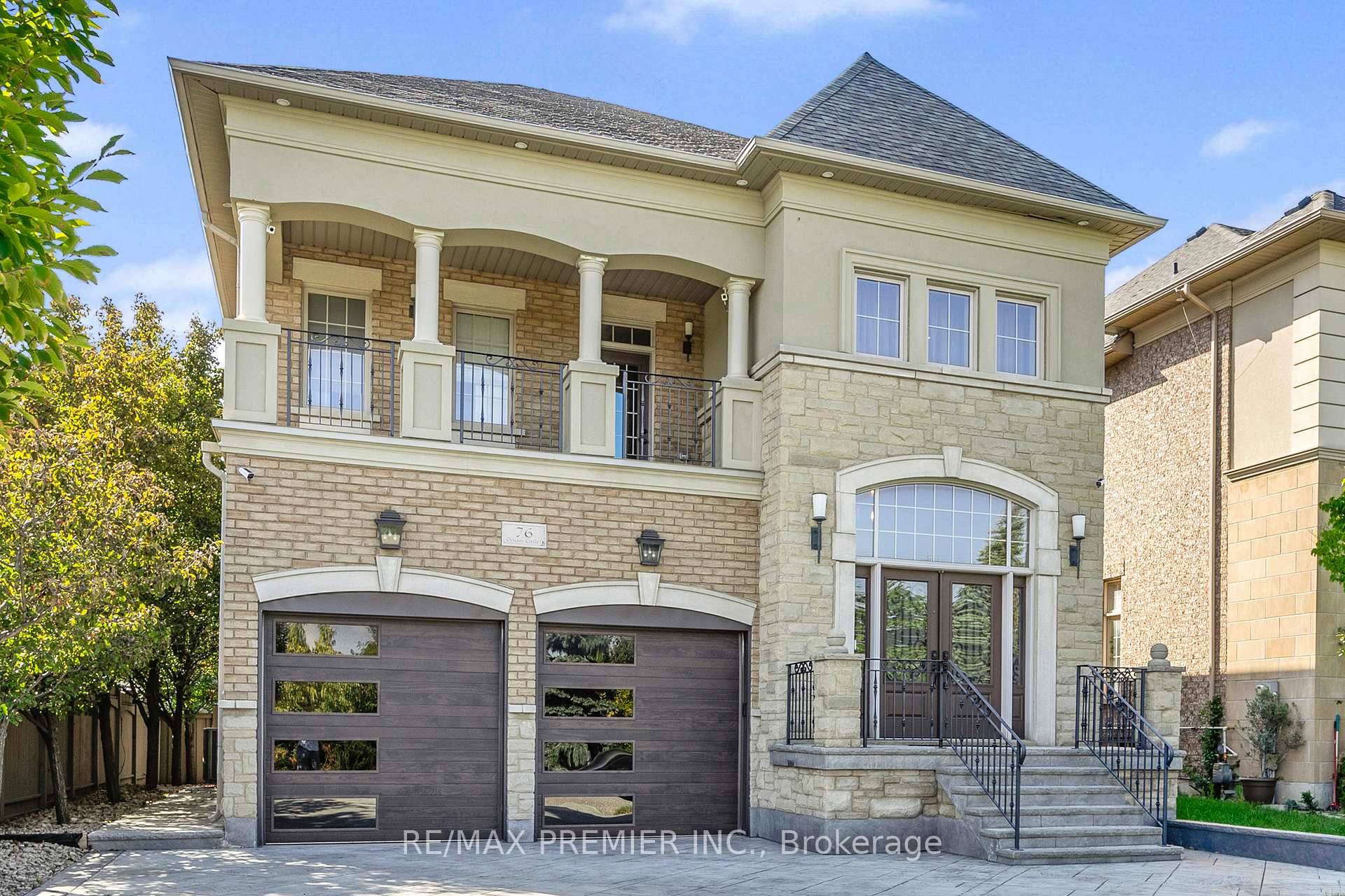 Prestigious Cold Creek Estates !