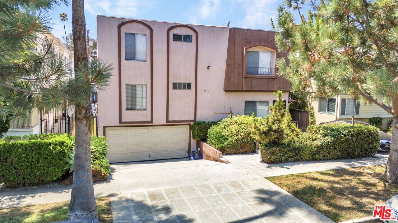 1118 9th St 16BR Santa Monica La