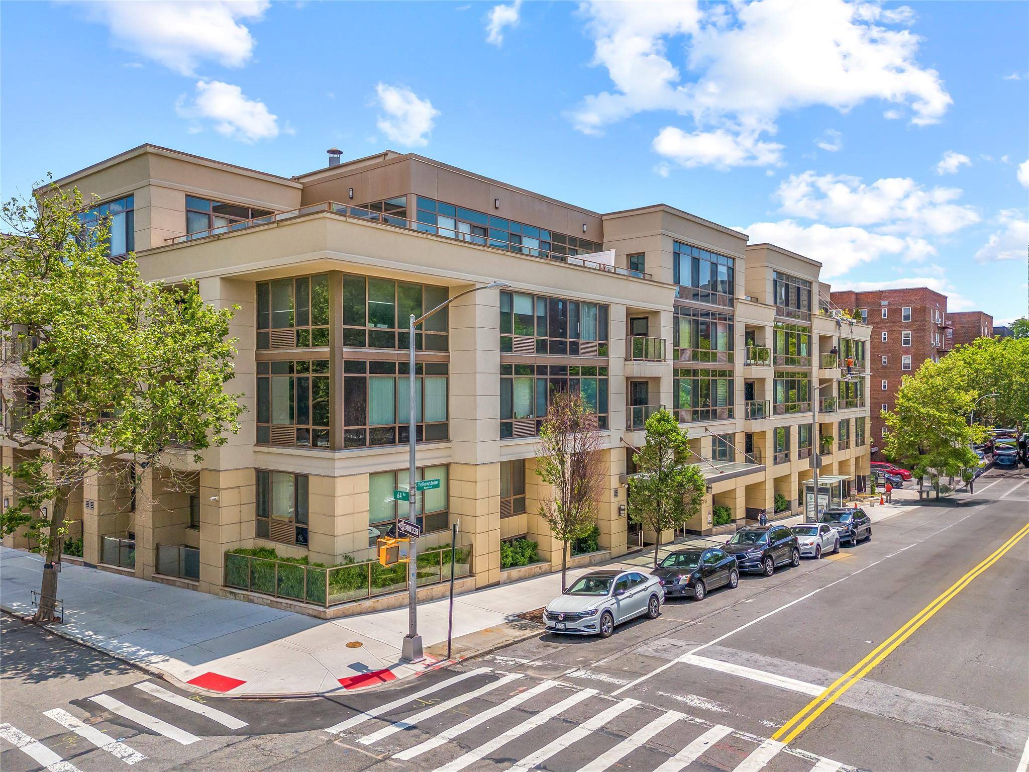 Spanning a generous 907 square feet, this beautifully maintained condo offers an ideal blend of space, natural light, and modern comfort.