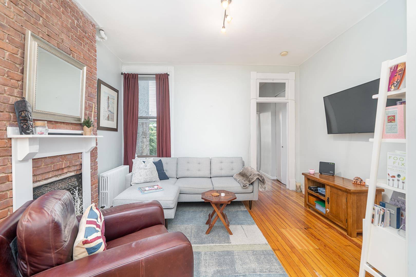 1122 HUDSON ST Condo New Jersey