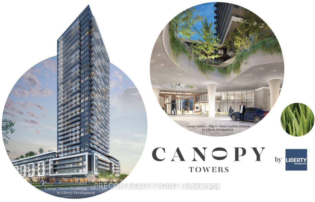 Welcome to the epitome of modern living !