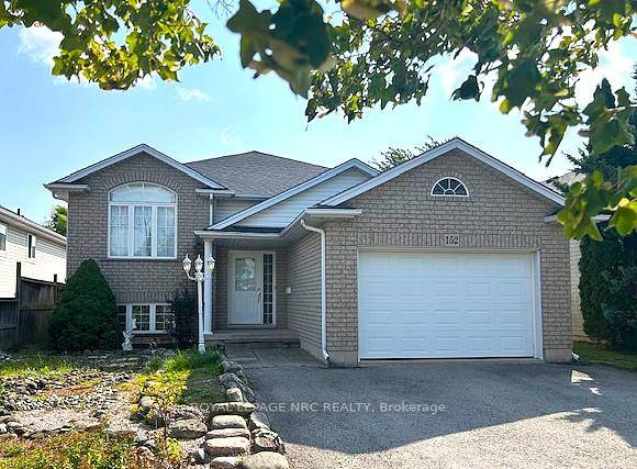 This well proportioned raised bungalow is conveniently located within a 20 minute walk to Welland's Niagara College Campus where a major applied health expansion complex is under construction increase its ...