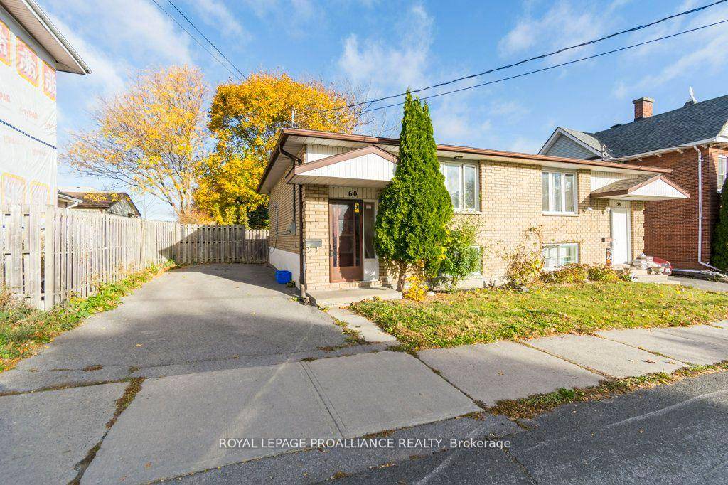 This is an affordable semi detached 3 bedroom raised bungalow is suitable for INVESTORS as a rental, FIRST TIME HOME BUYERS, EMPTY NESTERS or A YOUNG FAMILY.