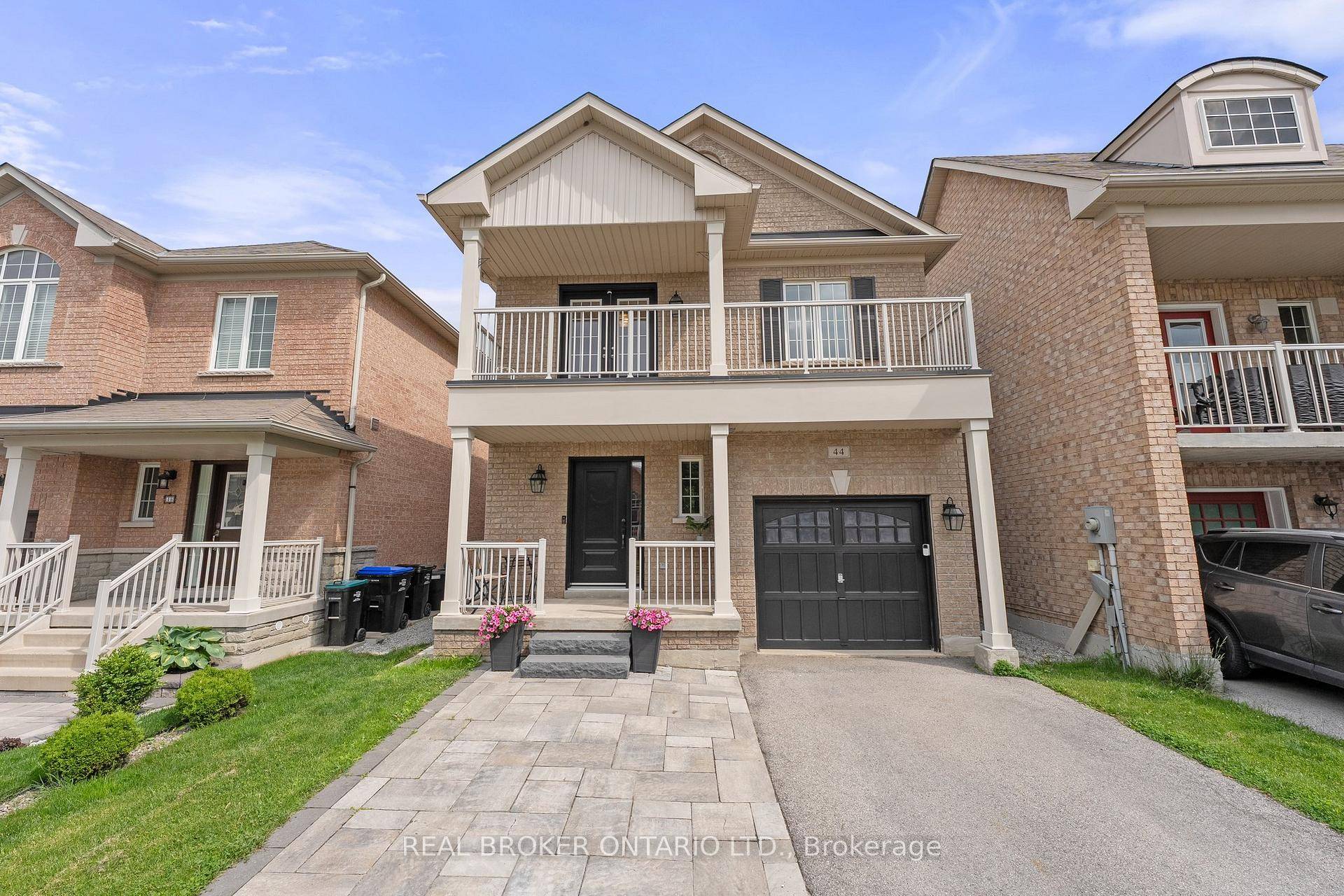 Welcome to this beautifully finished, fully detached home tucked into a quiet Bradford neighbourhood.