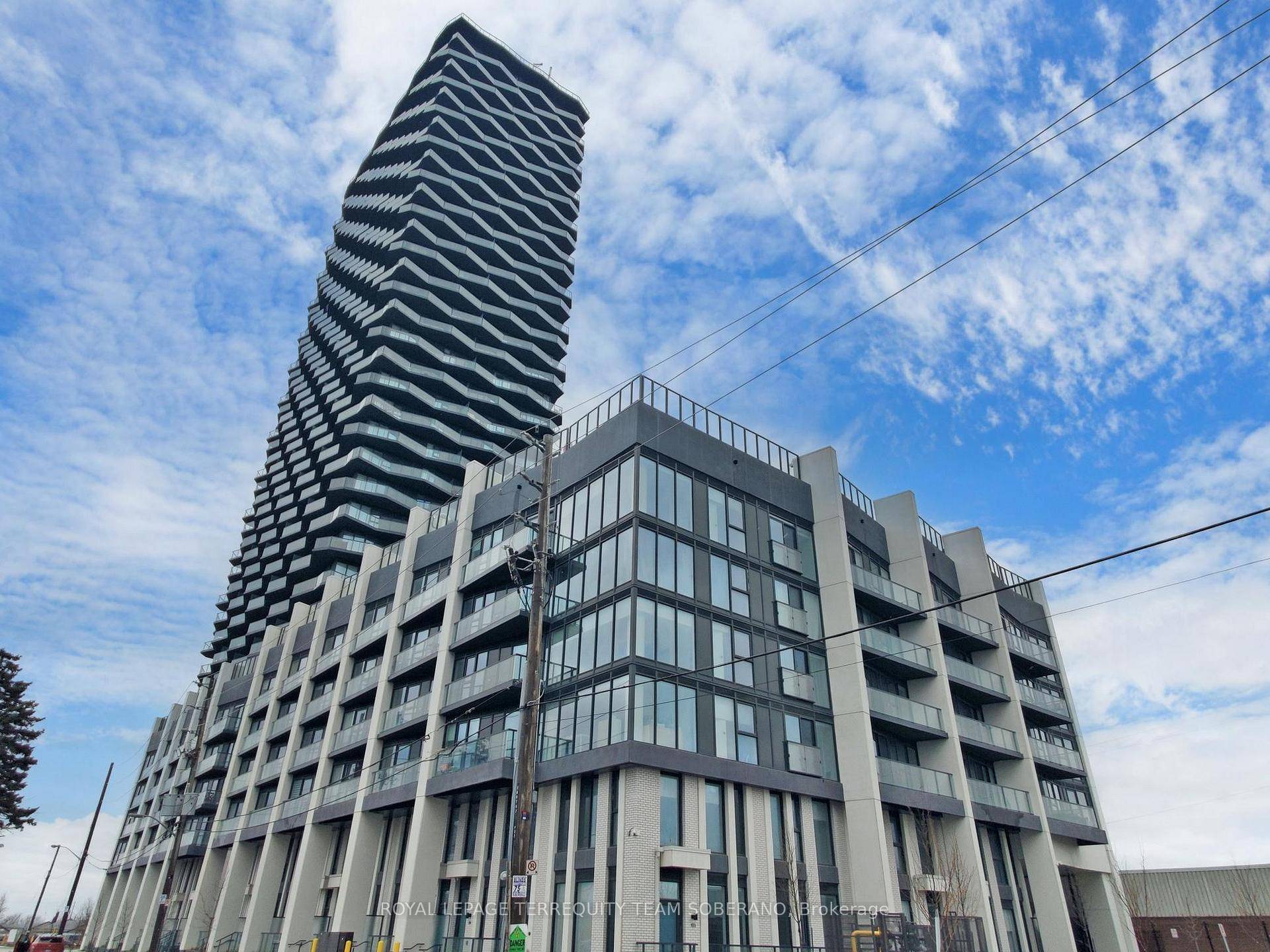 Welcome To The Zorra Condominium The Perfect Blend Of Style And Comfort.
