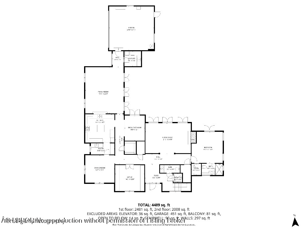Set on a generous 14, 000 square foot lot, this impeccably maintained residence boasts Smith and Moore architecture and was built by Ecclestone Signature Homes in 2002, with current owners ...
