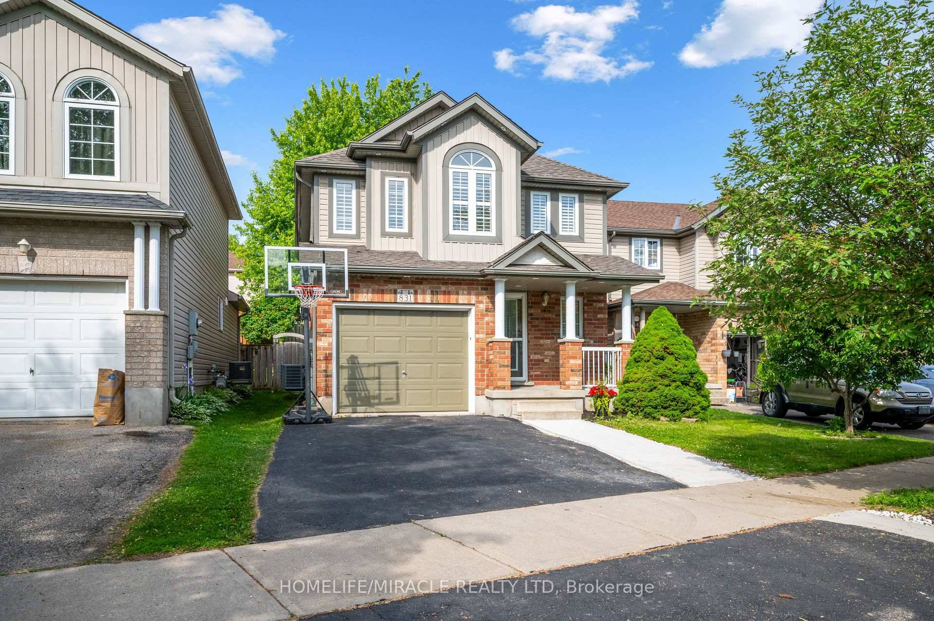 Welcome to 831 Whitecap Avenue Located in the heart of the family friendly East bridge neighborhood, this beautifully updated 4 bedroom, 4 bathroom detached home offers the perfect blend of ...