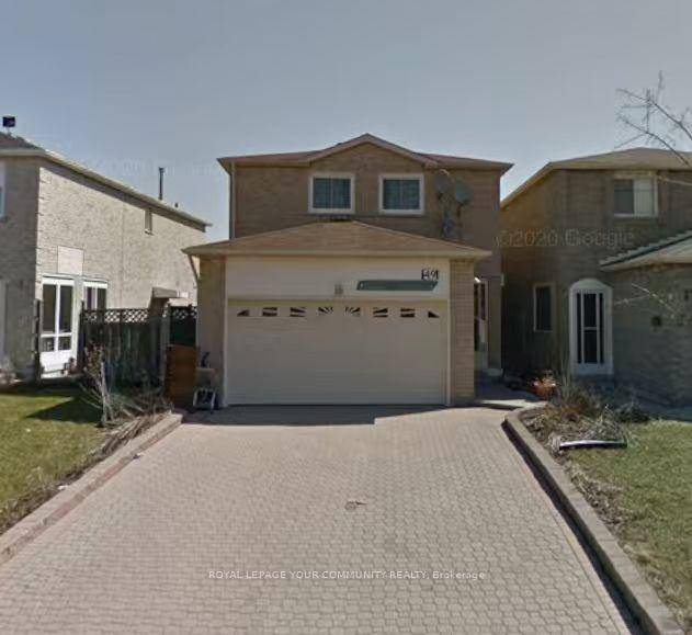 Updated Home In Sought After Community !