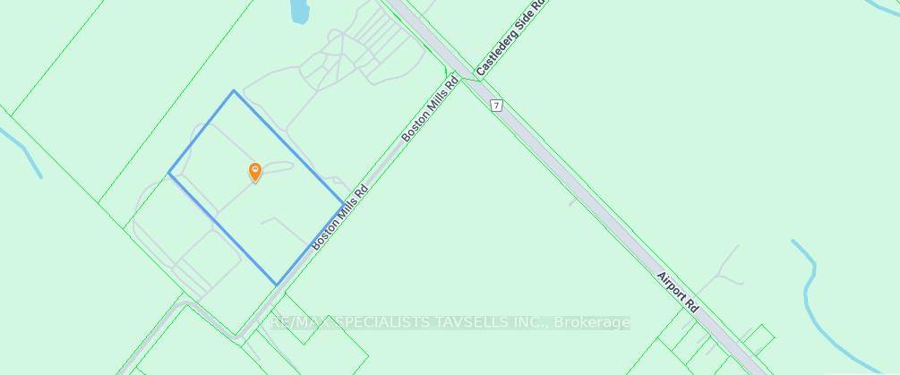 Primely Located in a rapidly changing area this15.