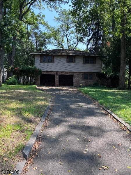 Great Location ! With some updating and TLC you can have the a great home here !