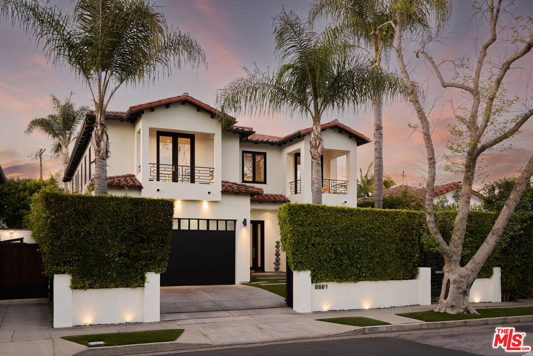 6661 Drexel Ave 5.0 Beverly Grove LA