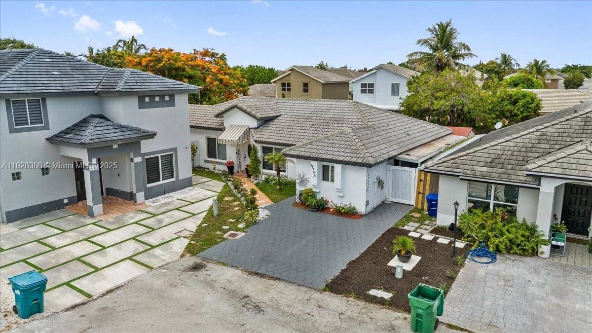 Beautiful 4 bedroom and 2 bath plus income.