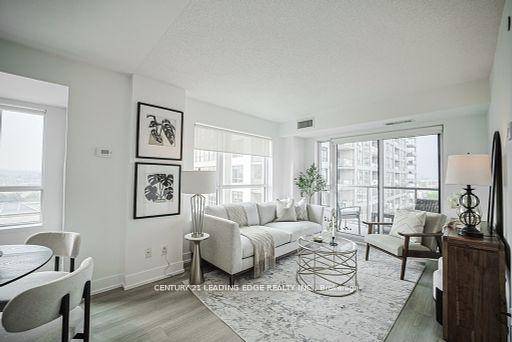 Spacious corner unit, extra windows, plenty of natural light, sought after split bedrooms floor plan, 2 beds with 2 full baths, brand new laminate floor, freshly painted throughout walls amp ...