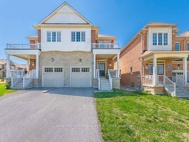 Stunning 4 Bedroom Home with Over 120K in Upgrades.