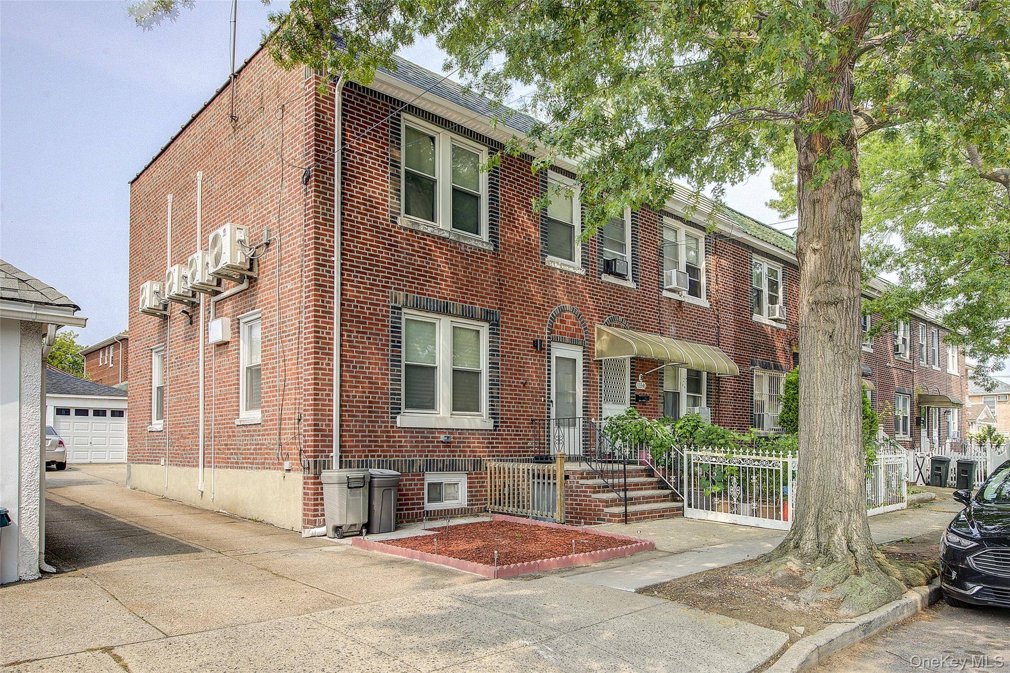 Charming home featuring 3 bedrooms and 2 full bathrooms.