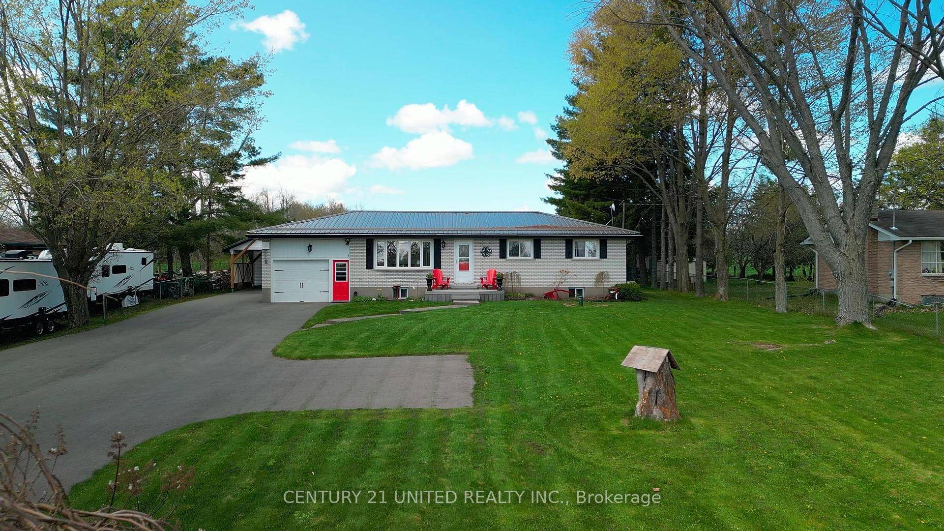 Welcome to 82 Cityview Heights !