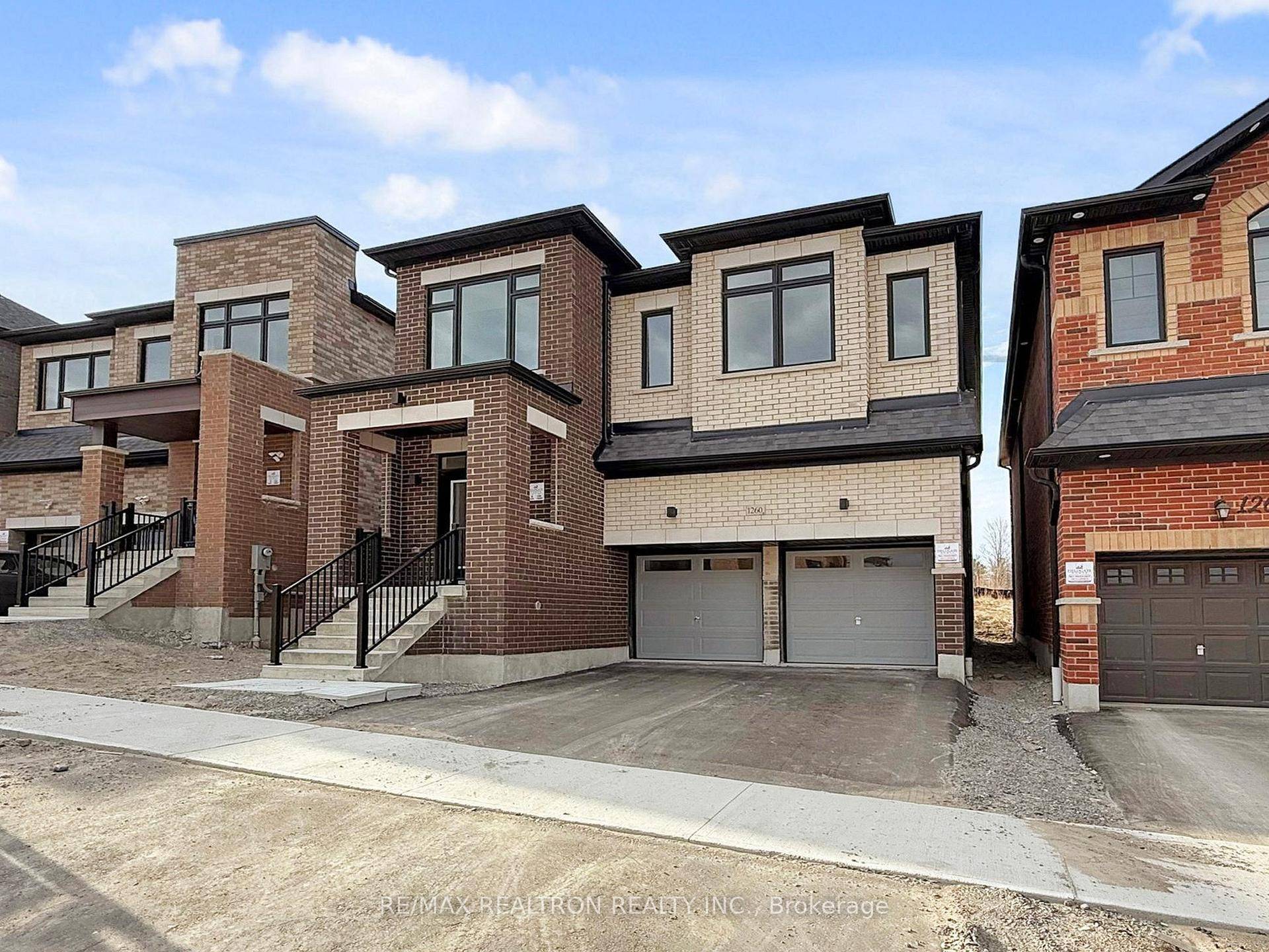 Brand New ! ! Luxury Elevated !