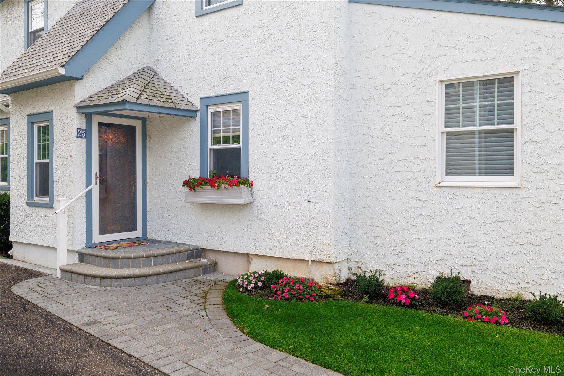 Welcome to the most charming colonial nestled on the end of a private dead end street in the most sort after Harvard section of Rockville Centre.