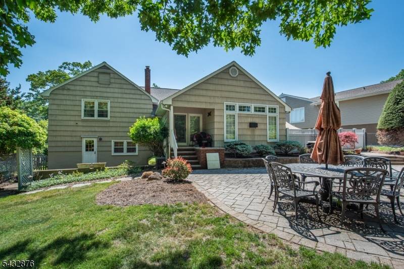 Great home in even better location.