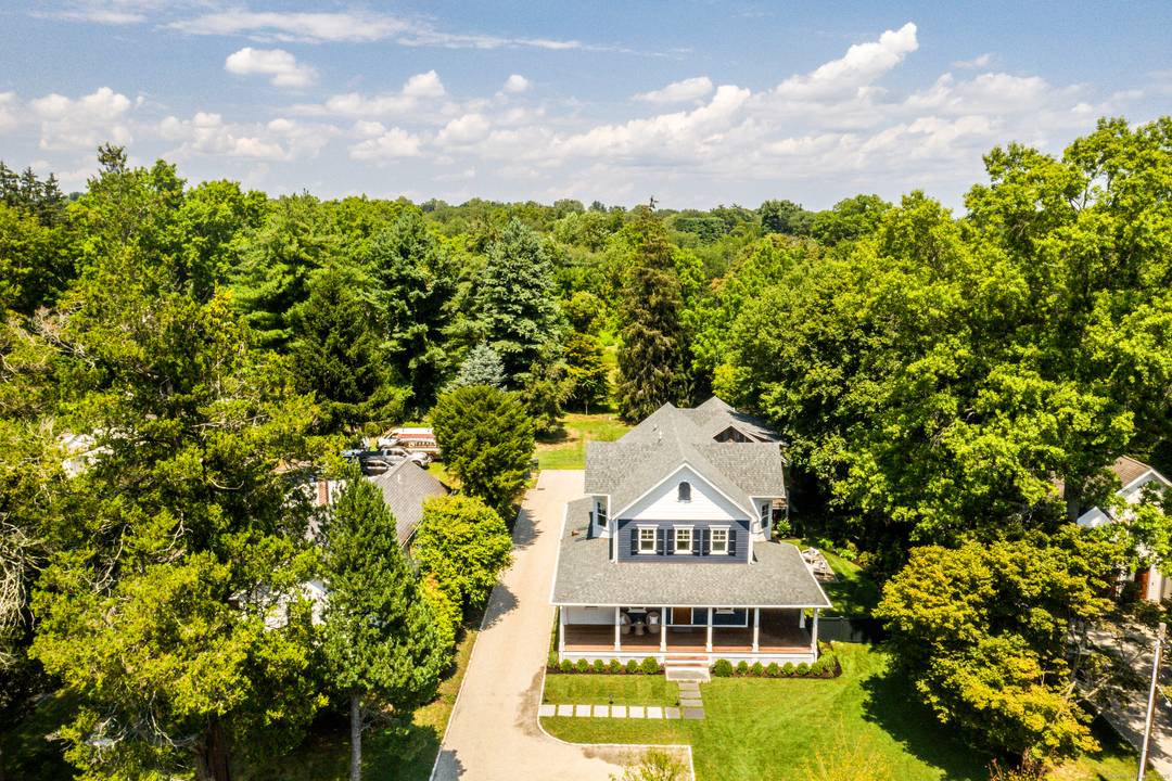 26 Treadwell Avenue is where historic charm meets a modern edgy vibe.