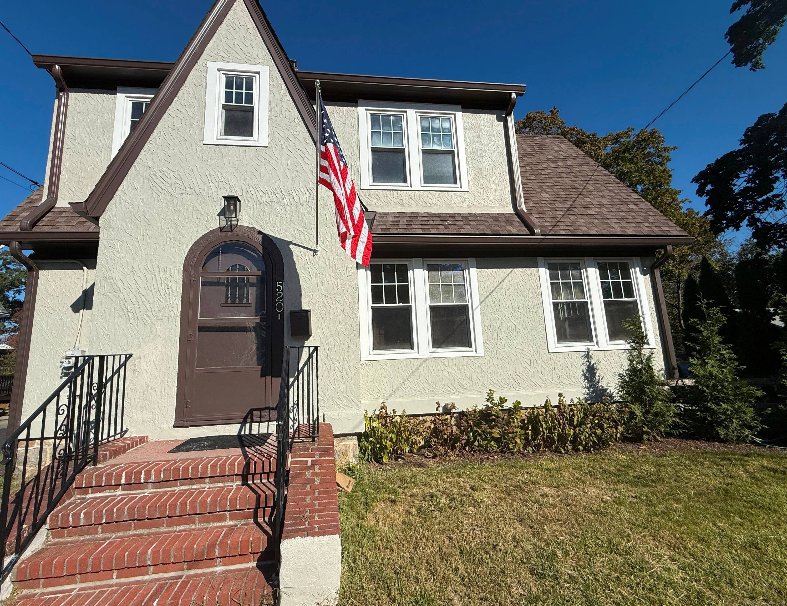 Step inside this captivating home in A1 Zone in North End where classic tradition meets modern convenience.