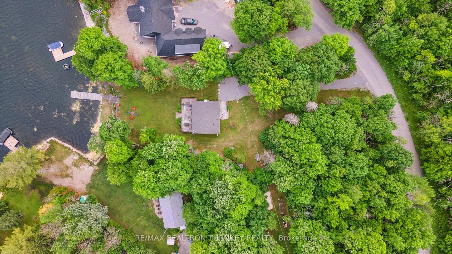 This 4 SEASONS home cottage could be your new view !