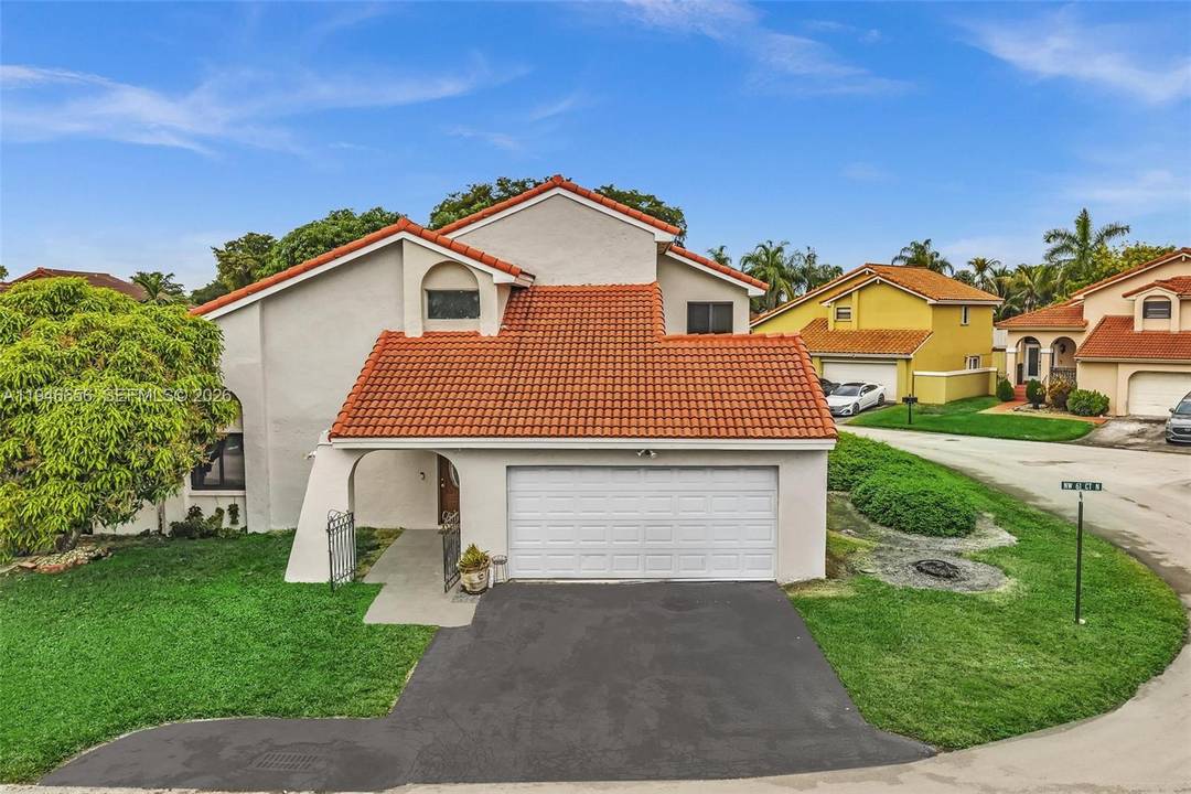 Welcome to The Moors Fully renovated 2 story dream home in gated community !