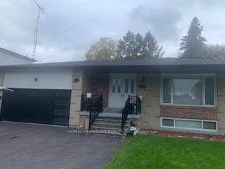 Move In Ready Basement Floor Apartment 3 Bedroom And 2 Bathroom With Plenty Of Natural Light In Pickering Village.