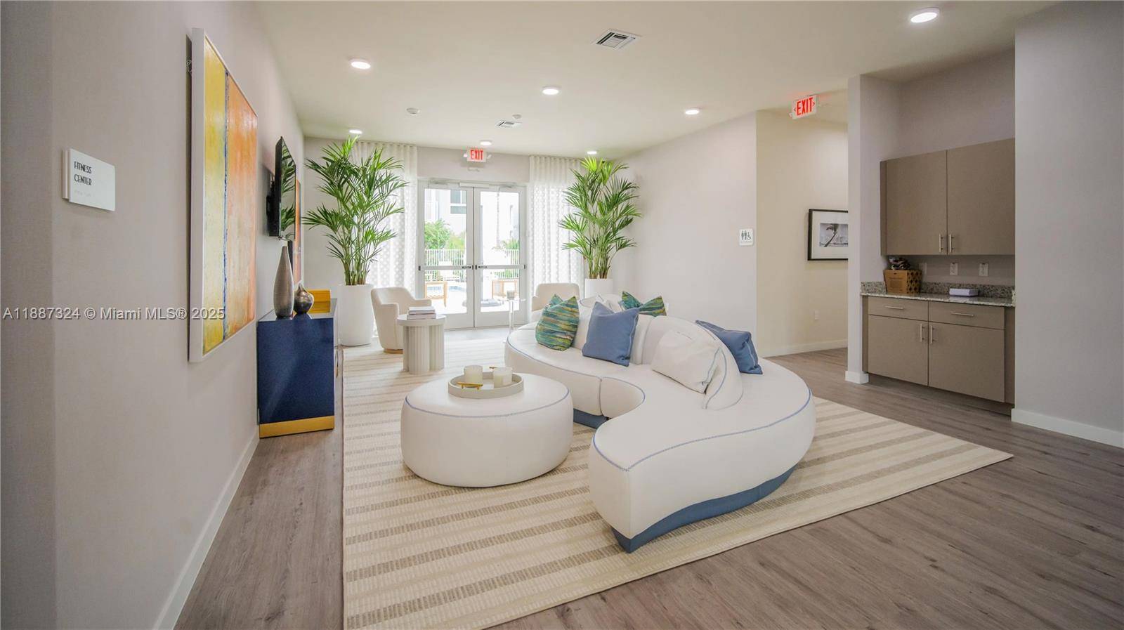 Discover Atlantica Dania Beach, a new construction condominium offering modern coastal living just minutes from the shoreline.