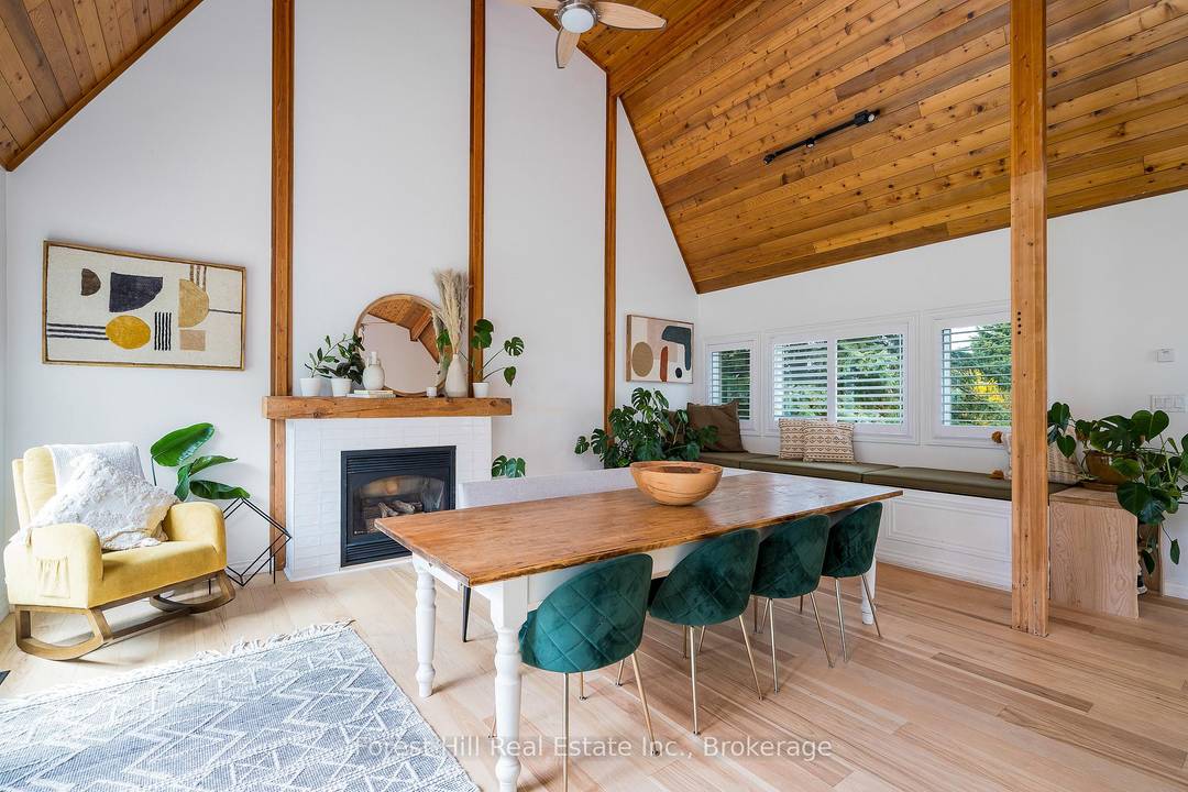 A Blue Mountain Masterpiece !