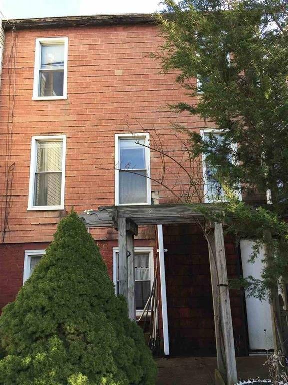 263 OGDEN AVE Land New Jersey