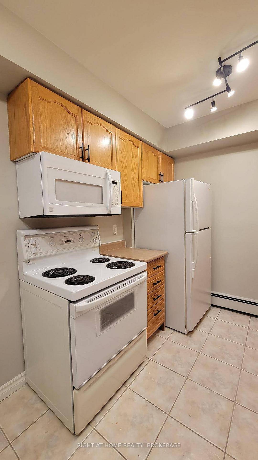 1 Bedroom Apartment Condo for Rent on Hamilton Mountain.