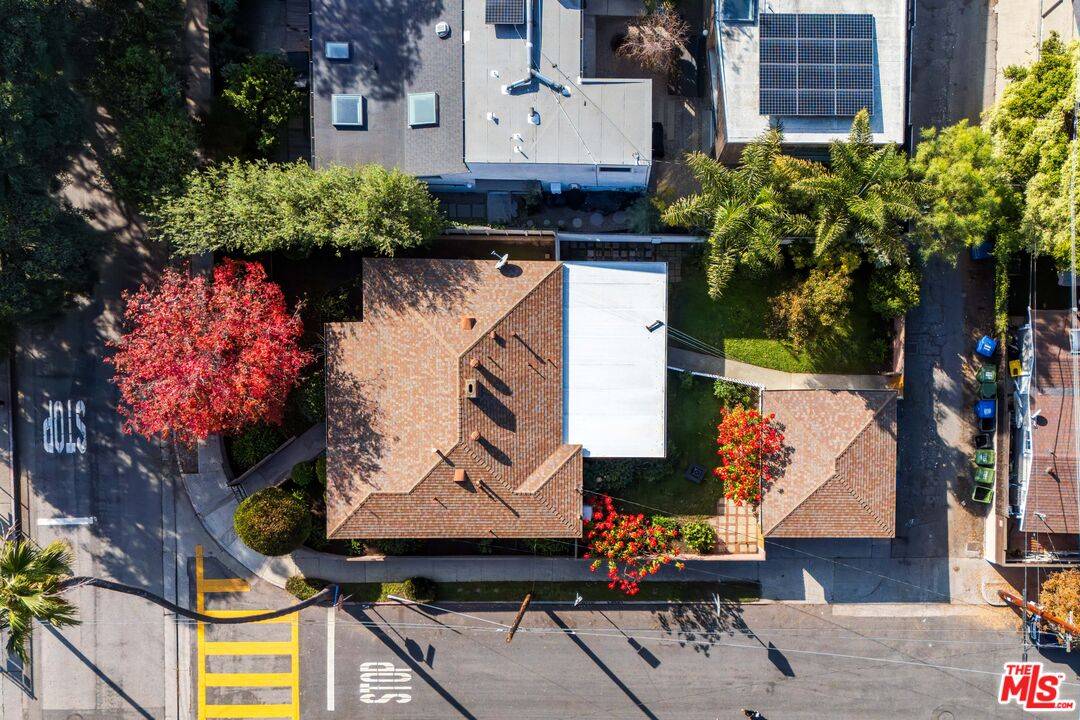 727   Coeur D Alene Ave 3BR Marina Del Rey La