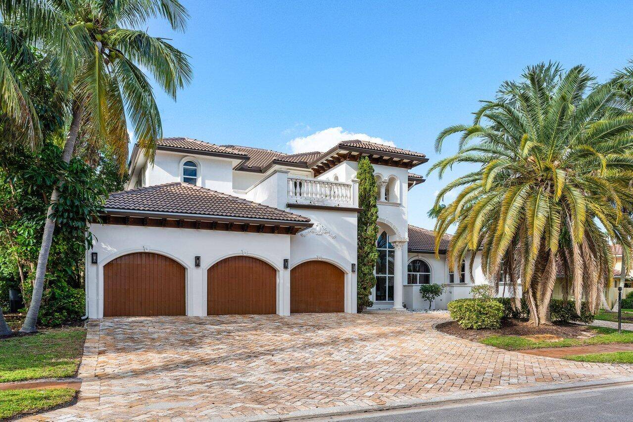 Welcome to this 5 BD 6. 5 BA 5, 020 SF magnificent estate, a blend of elegance and thoughtful design that offers comfort, luxury, and modern amenities.