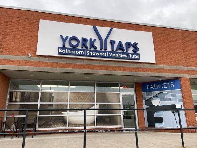 Turn Key Business, Excellent Opportunity To Own A Well Established amp ; High Volume Retail amp ; Wholesale Home Improvement Centre.