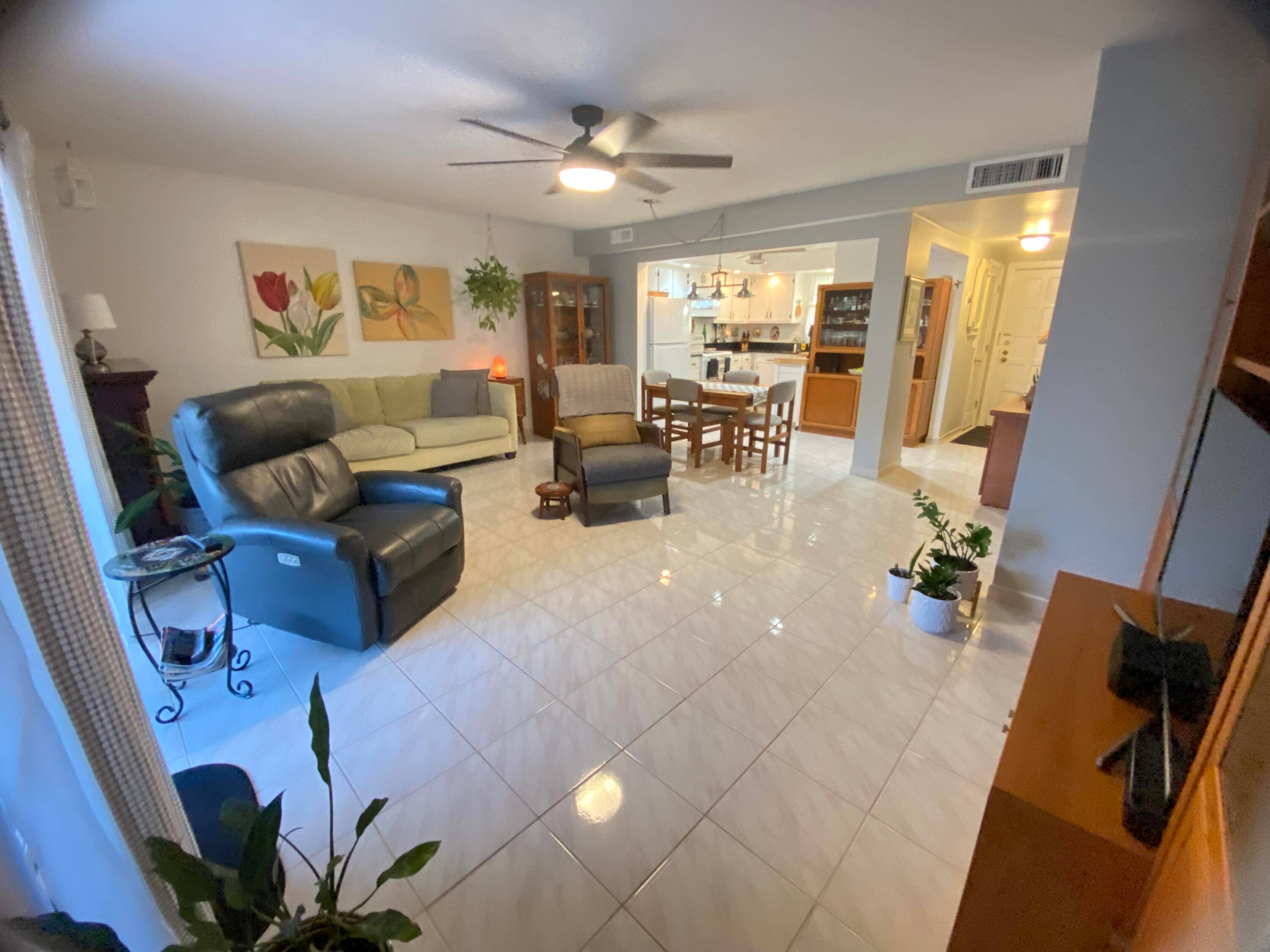 LOCATION OWN A PIECE OF PARADISE ALL AGES WELL MAINTAINED 2 BED 2.