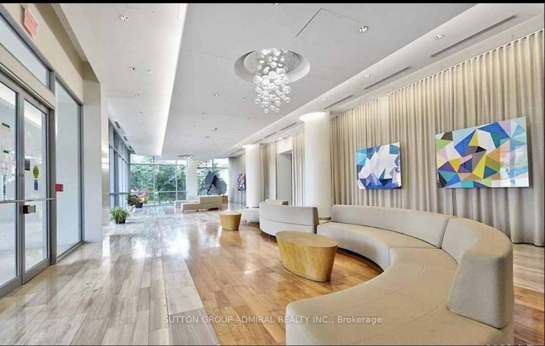 Welcome To This Furnished Condo Apartment With 2 Bedrooms.