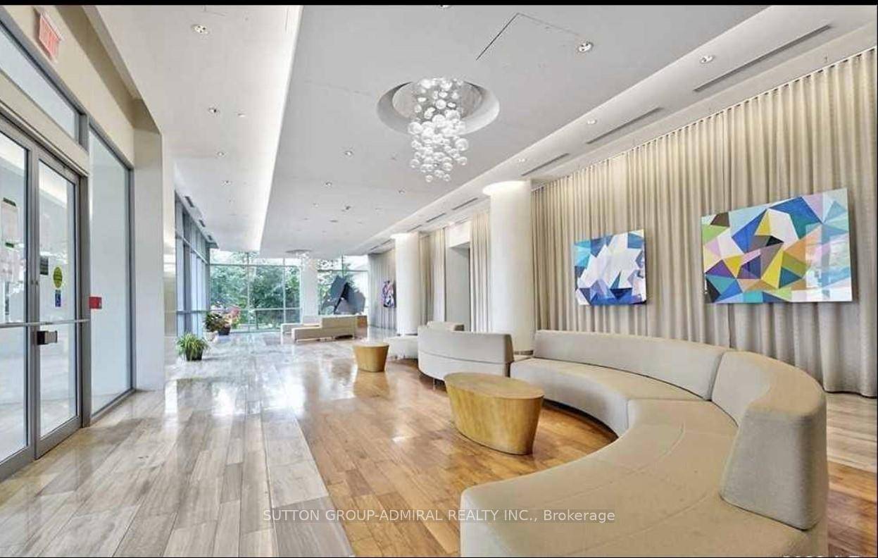 Welcome To This Furnished Condo Apartment With 2 Bedrooms.