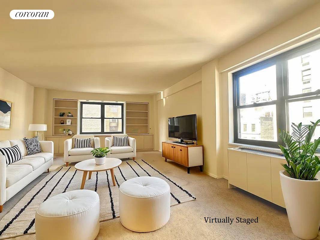 Price Reduced ! Estate Sale Incredible Opportunity on Park Avenue !