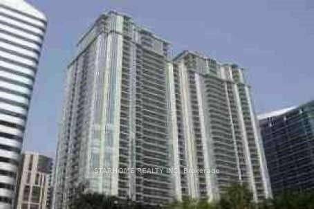 Luxury Condo At North York Centre By Menkes.