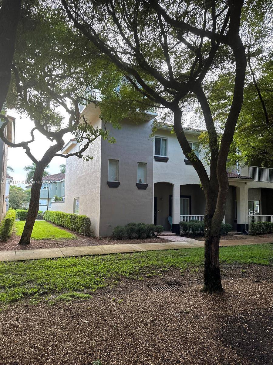 Unique, Beautiful, Impeccable 3 story Smart townhouse with Everything connected thru Alexa, Hurricane Impact Window on 2nd amp ; 3rd Floors Plus, wraparound balcony.