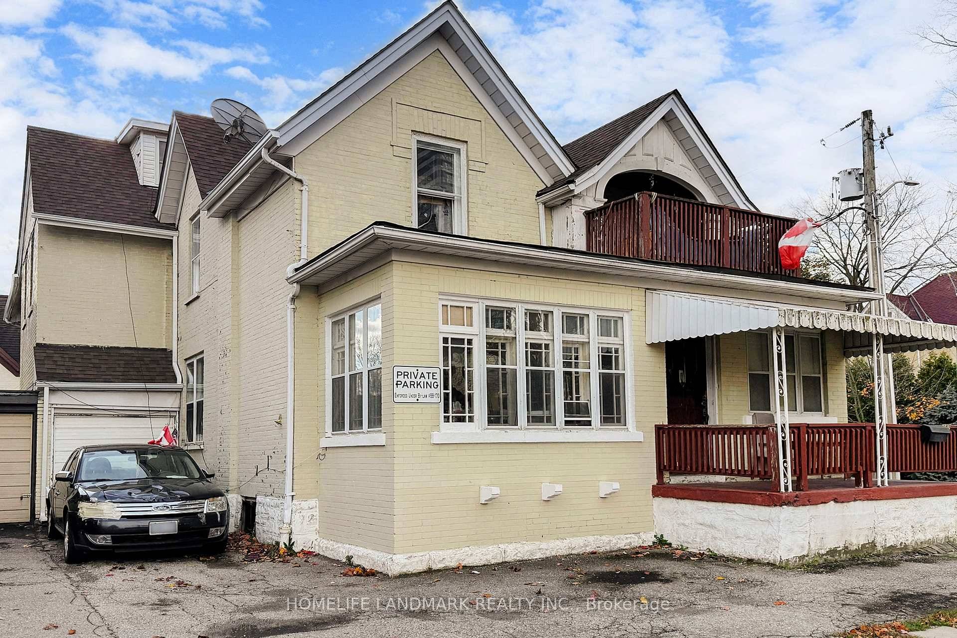 Investment opportunity strong rental demand area 153 Joseph Street.