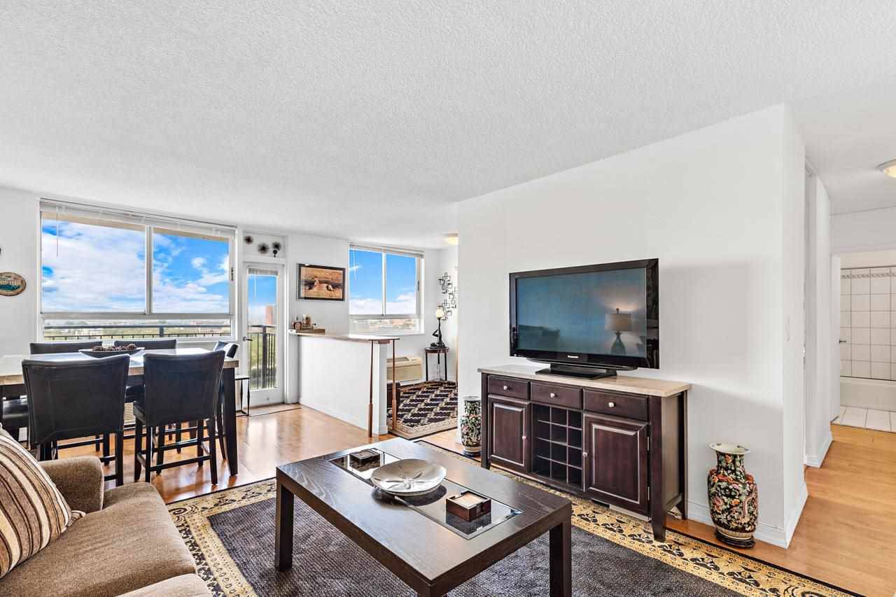 100 MANHATTAN AVE Condo New Jersey
