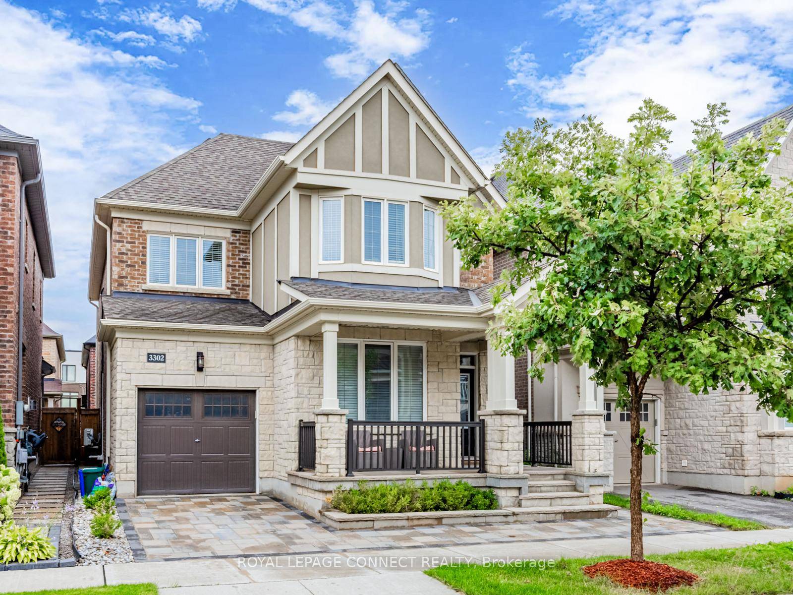 Welcome to 3302 Mintwood Circle !