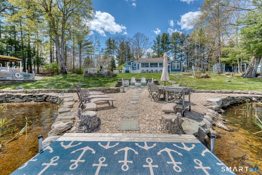 Don't miss the perfect opportunity to spend summer by the water at Blue Heron Haven !