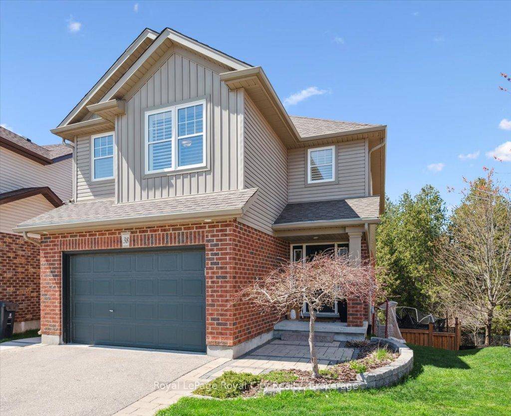 The one you've been waiting for welcome to 38 Marshall Drive !
